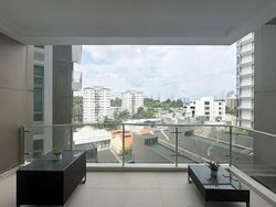 RESIDENCES AT EMERALD HILL (D9), Apartment #580264681